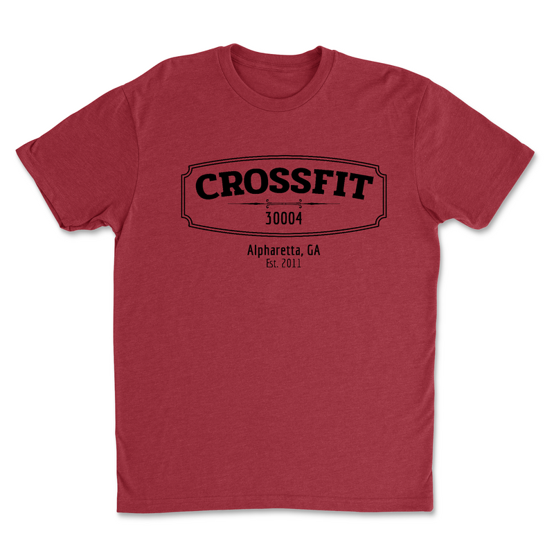 Mens 2X-Large CARDINAL T-Shirt