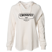 Womens 2X-Large BONE Hoodie