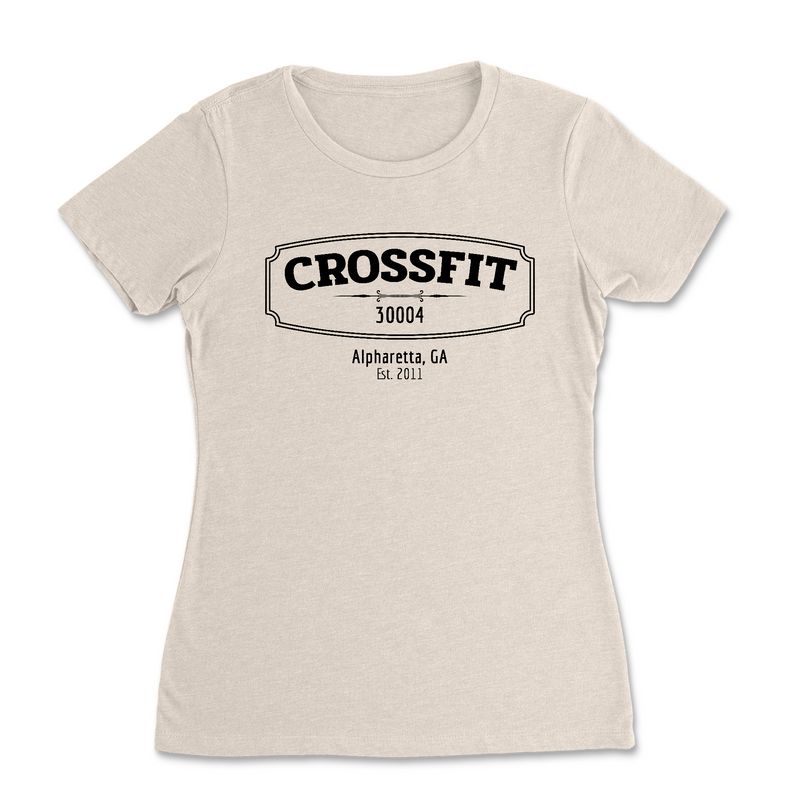 Womens 2X-Large WHITE T-Shirt