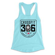 Womens 2X-Large CANCUN Tank Top