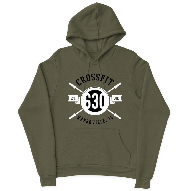 Mens 2X-Large ARMY Hoodie