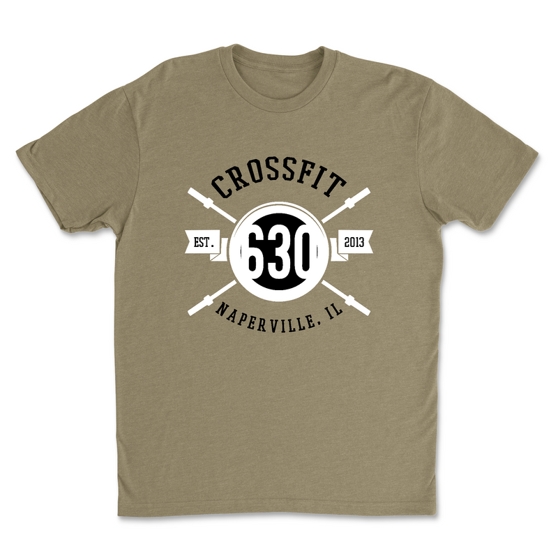 Mens 2X-Large LIGHT_OLIVE T-Shirt