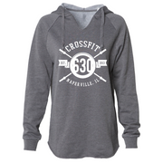 Womens 2X-Large SHADOW Hoodie