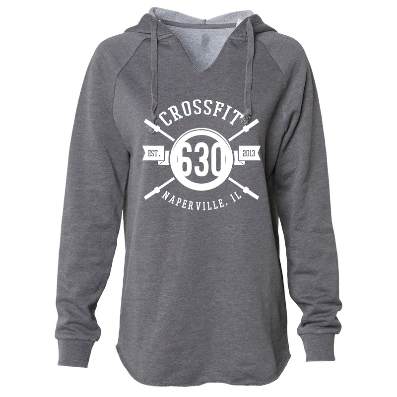 Womens 2X-Large SHADOW Hoodie