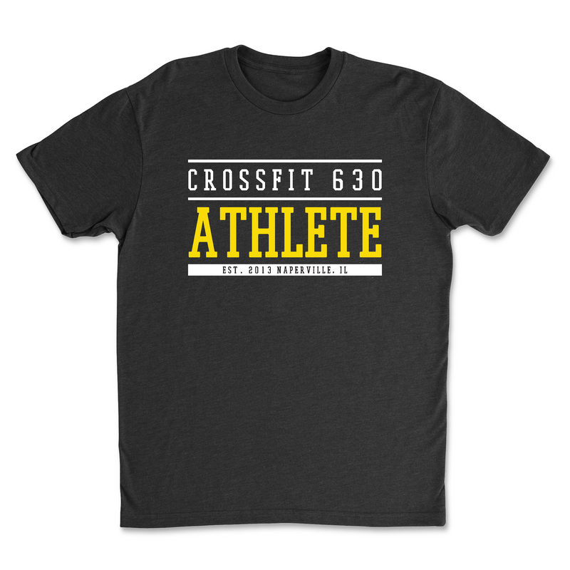Mens 2X-Large BLACK T-Shirt