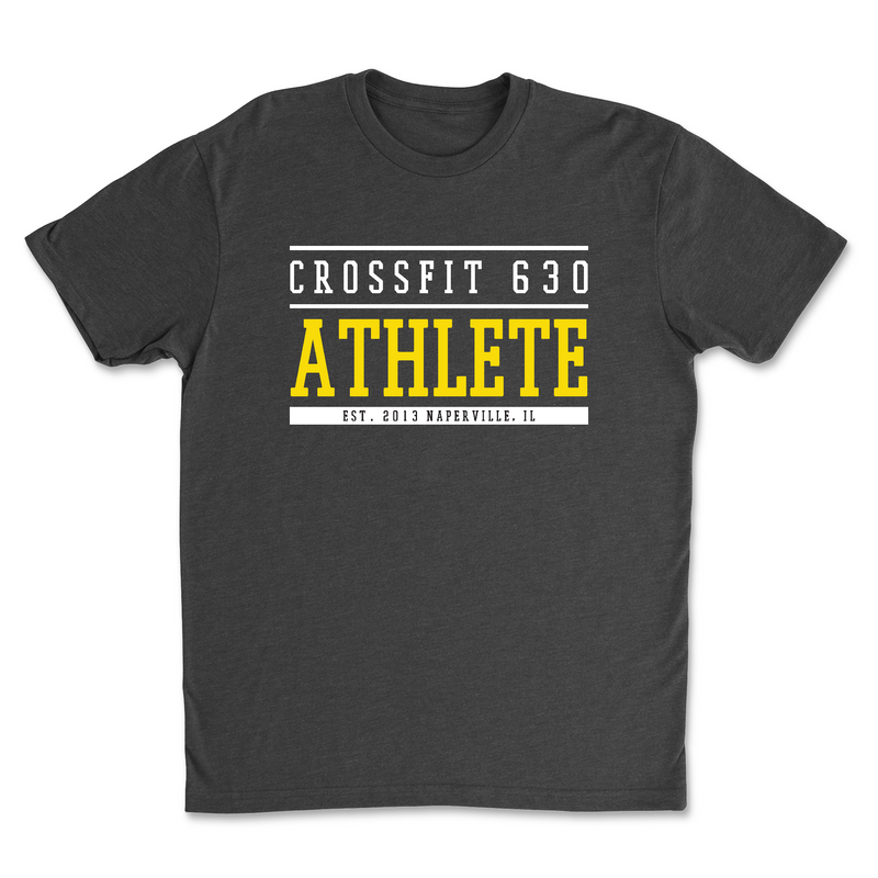 Mens 2X-Large CHARCOAL T-Shirt