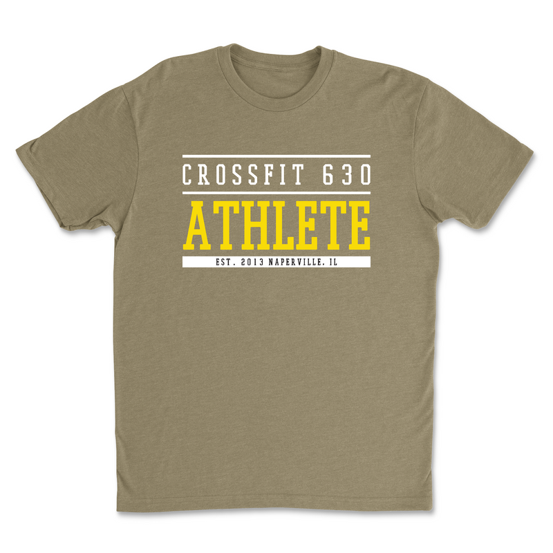 Mens 2X-Large LIGHT_OLIVE T-Shirt