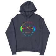 Mens 2X-Large CLASSIC_NAVY Hoodie