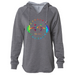 Womens 2X-Large SHADOW Hoodie