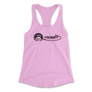 Womens 2X-Large LILAC Tank Top
