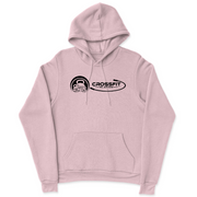 Mens 2X-Large LIGHT_PINK Hoodie