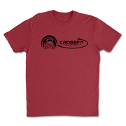 Mens 2X-Large CARDINAL T-Shirt