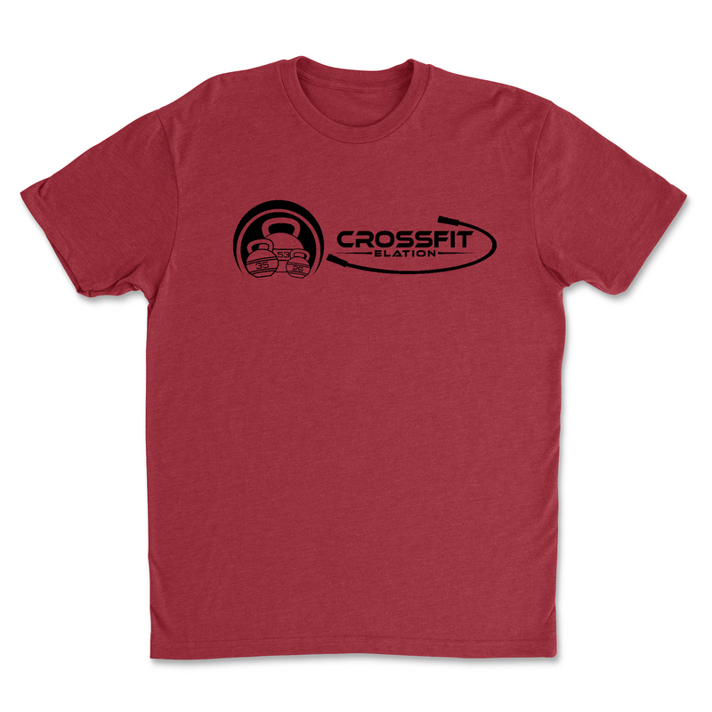 Mens 2X-Large CARDINAL T-Shirt