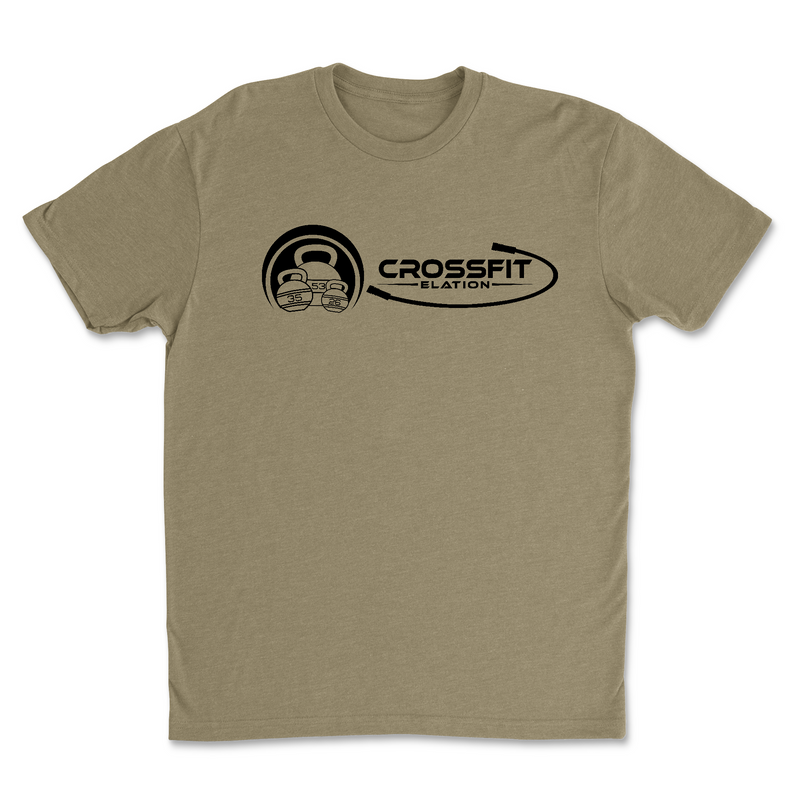 Mens 2X-Large LIGHT_OLIVE T-Shirt