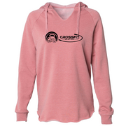 Womens 2X-Large DUSTY_ROSE Hoodie
