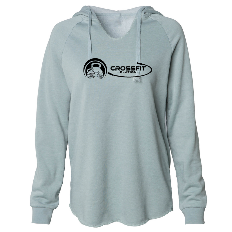 Womens 2X-Large SAGE Hoodie