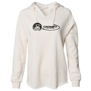 Womens 2X-Large BONE Hoodie
