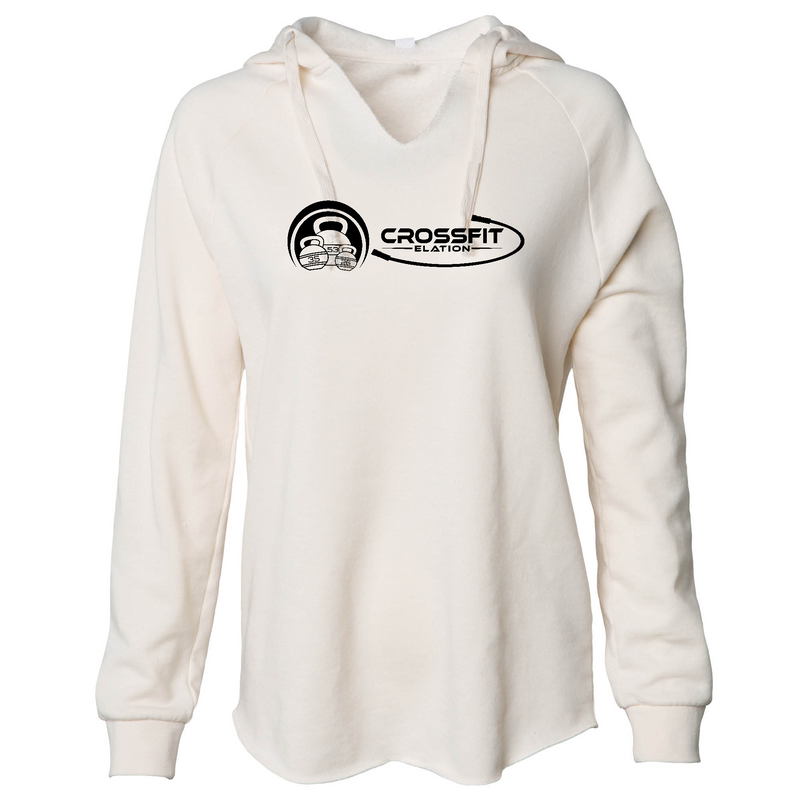 Womens 2X-Large BONE Hoodie