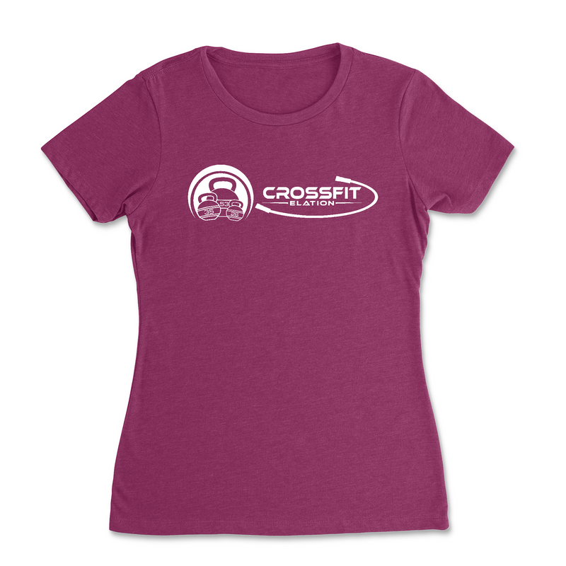 Womens 2X-Large LUSH T-Shirt