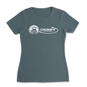 Womens 2X-Large INDIGO T-Shirt