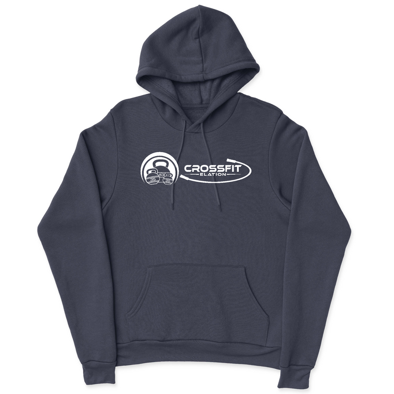 Mens 2X-Large CLASSIC_NAVY Hoodie
