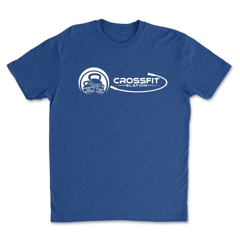 Mens 2X-Large ROYAL T-Shirt