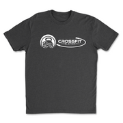 Mens 2X-Large CHARCOAL T-Shirt