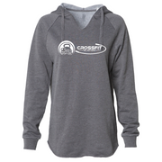 Womens 2X-Large SHADOW Hoodie