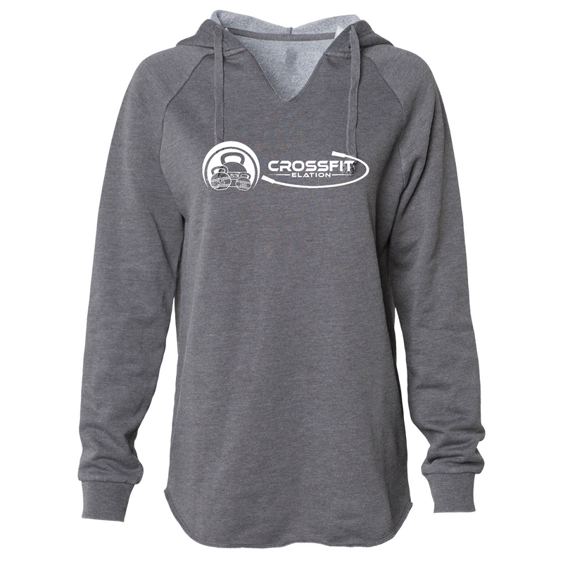 Womens 2X-Large SHADOW Hoodie