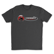 Mens 2X-Large CHARCOAL T-Shirt