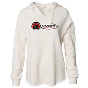 Womens 2X-Large BONE Hoodie