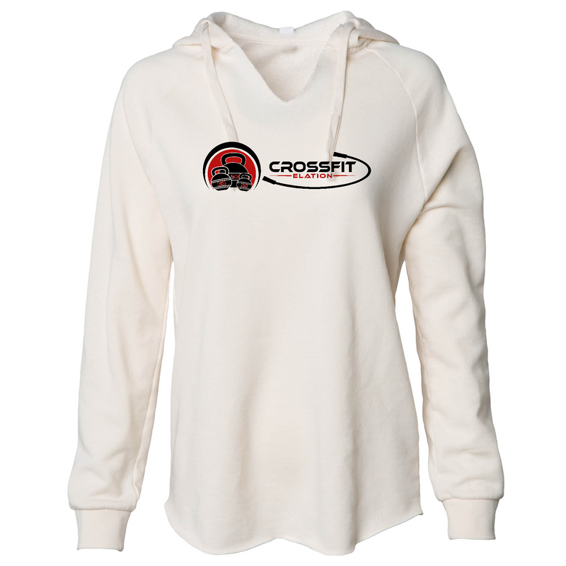 Womens 2X-Large BONE Hoodie