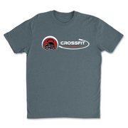 Mens 2X-Large INDIGO T-Shirt