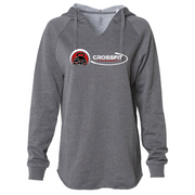 Womens 2X-Large SHADOW Hoodie