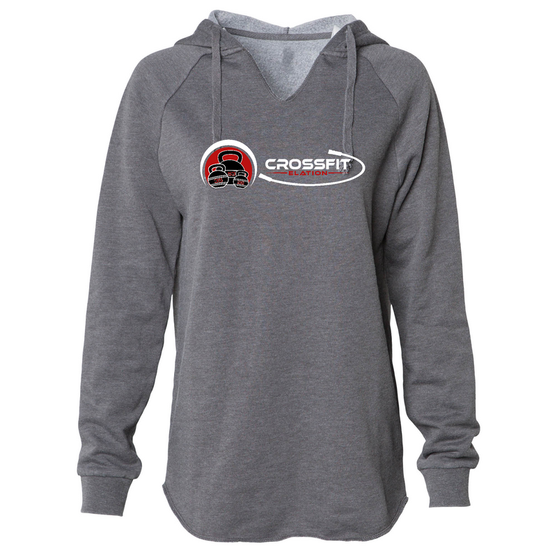 Womens 2X-Large SHADOW Hoodie