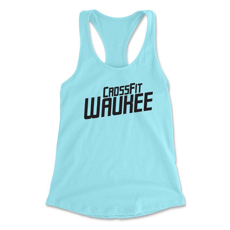 Womens 2X-Large CANCUN Tank Top
