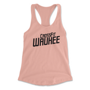 Womens 2X-Large DESERT_PINK Tank Top