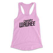 Womens 2X-Large LILAC Tank Top