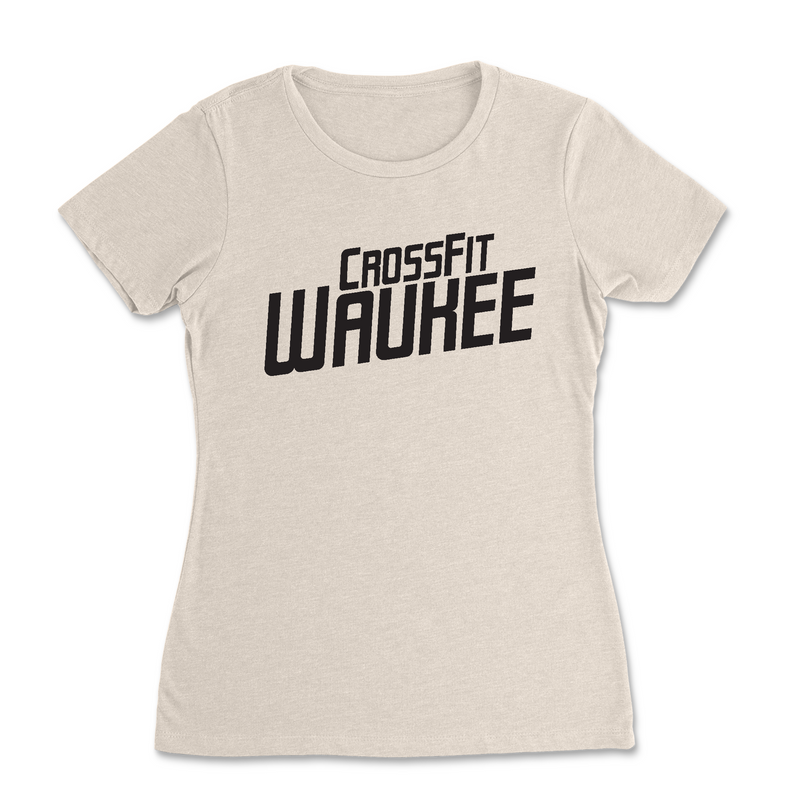 Womens 2X-Large WHITE T-Shirt
