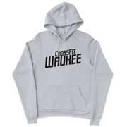 Mens 2X-Large GRAY_HEATHER Hoodie