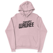Mens 2X-Large LIGHT_PINK Hoodie