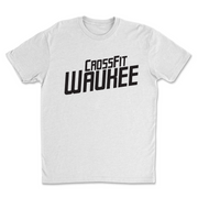 Mens 2X-Large WHITE T-Shirt