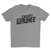 Mens 2X-Large DARK_HEATHER_GREY T-Shirt