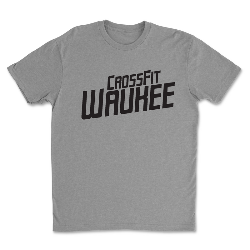 Mens 2X-Large DARK_HEATHER_GREY T-Shirt