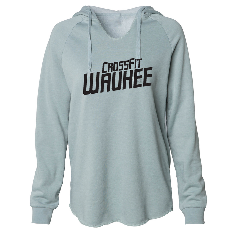 Womens 2X-Large SAGE Hoodie