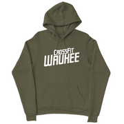 Mens 2X-Large ARMY Hoodie