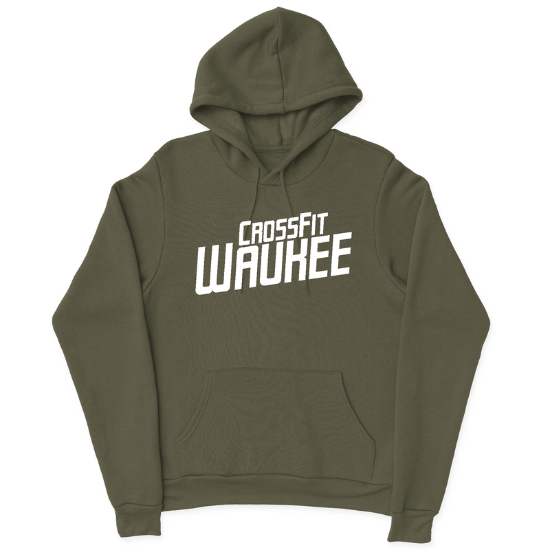 Mens 2X-Large ARMY Hoodie