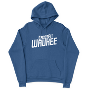 Mens 2X-Large ROYAL Hoodie