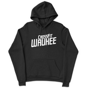 Mens 2X-Large BLACK Hoodie