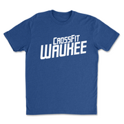 Mens 2X-Large ROYAL T-Shirt